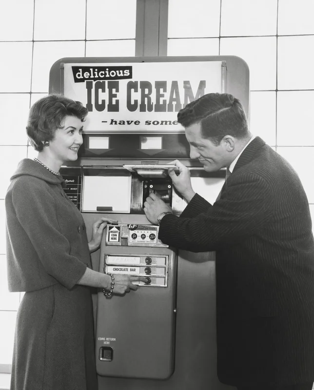 ClassicStock Vintage Retail